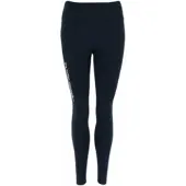 The Indian Maharadja Legging Women Mysore Thermo Navy-M
