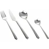 Mepra Bestekset Linea Ice Zilver (24-delig)