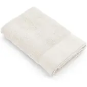 Walra Handdoek Soft Cotton Kiezel Grijs (60 x 110 cm)