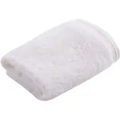 Vossen Gezichtsdoekje Vegan Life White (Set van 3)