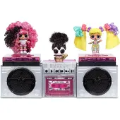 Mga L.O.L. Surprise! Remix Hair Flip Dolls