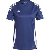 Adidas Tricot 'Tiro 24' navy / wit