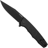 Ocaso Strategy Linerlock CF/G10 vouwmes