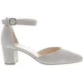 Gabor 41.340 Pumps | Maat 7 Dames Beige