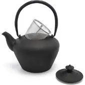 Bredemeijer - Theepot gietijzer Chengdu 1,0L