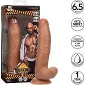 Calexotics Working Stiff The Ceo - Realistische dildo