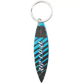 Rip Curl Surfboard Keyring Key Ring Blauw Man