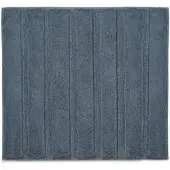 kela Megan Badmat Blauw-70 x 120 cm