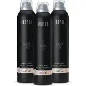 Janzen Shower Foam Skin 90 3-pack