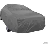 Ds Covers MAXX Autohoes Buiten – Coupe/Sedan Pasvorm – Waterdichte Auto Cover – All Weather Beschermhoes – Maat XL –