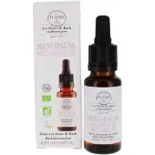 Elixirs & Co Menopauze Bio 20 ml