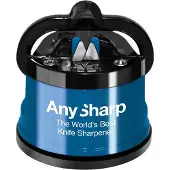 AnySharp Messenslijper essentials - Blauw