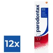 Parodontax - Tandpasta - Extra Fresh - 75ml x 12