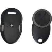 Teleco TXP433A02 handzender