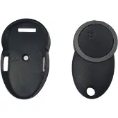 Teleco TXP433A01 handzender