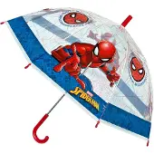 Marvel - Spider-Man Paraplu - Kunststof - Multicolor