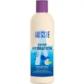 Aussie Hair Deep Hydration Shampoo 300 ml