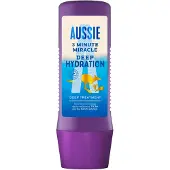 Aussie Hair Deep Hydration 3 Minuten Diep Hydraterende Conditioner 250 ml