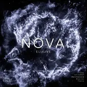 OUTHERE Nova - Elusive (CD)