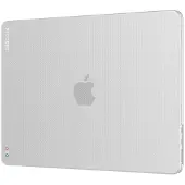 Decoded Recycled Frame MacBook Pro 14 Inch Hardshell Transparant