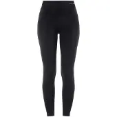 Falke Maximum Warm Thermobroek Dames Black XS
