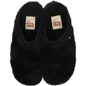 Hot Potatoes Pantoffel Women Kemerovo Black-Schoenmaat 40