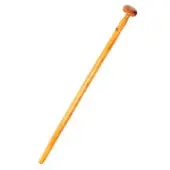Zandstra Jachtvlaggenstok Watersport 60cm