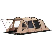 Bardani Porto Grande 650 RSTC Familietent Beige/Anthracite