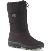 Olang Cindy Tex Dames Sneeuwlaars Nero 39