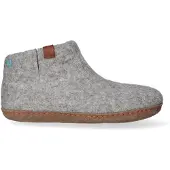 Tofvel Pantoffel Unisex Mula Marbled Light Grey 23-Schoenmaat 38