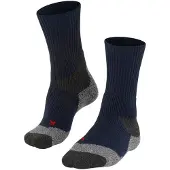 Falke Wandelsokken Men TKX Expedition Marine-Schoenmaat 46 - 48
