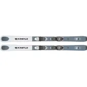Kästle Dx84 Prem Ski Grey 172
