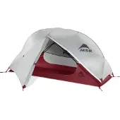 MSR Hubba Nx Showmodel Trekkerstent Gray