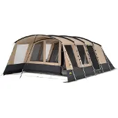 Safarica Pacific Reef 430 TC Familietent Brown Sand