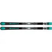 Kästle Rx12 Gs Prem Ski Black 178