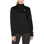 Odlo Midlayer 1/2 Zip Harbin Black L