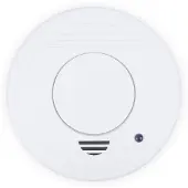 Smartwares Rookmelder | (10 jaar sensor, 1 jaar batterij)