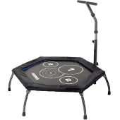 Hammer Cross Jump Fitnesstrampoline