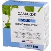 Gamarde Dermo-Hydratant Visage Solide Bio 32 ml