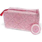 Rex London Toilettas Quilted Anushka van