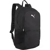 Puma Sportrugzak zwart / wit