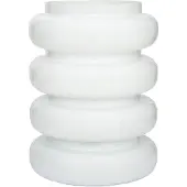 Urban Nature Culture Vaas Bulb White