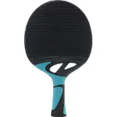 Cornilleau Tacteo donkerblauw tafeltennisbat