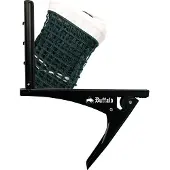 Buffalo tafeltennisnet set Basic clip-on
