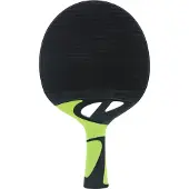 Cornilleau Tacteo lime tafeltennisbat