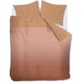 Beddinghouse Dekbedovertrek Silas Terra Lyocell-200 x 200 / 220 cm | 2-Persoons