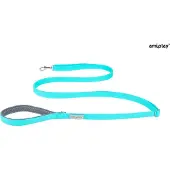 Amiplay Leiband verstelbaar easy fix Samba turkoois maat-L / 160-300x2,5cm