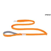 Amiplay Leiband verstelbaar easy fix Samba oranje maat-M / 160-300x2cm