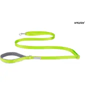 Amiplay Leiband verstelbaar easy fix Samba groen maat-S / 160-300x1,5cm