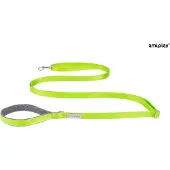 Amiplay Leiband verstelbaar easy fix Samba groen maat-L / 160-300x2,5cm